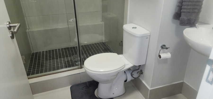 To Let 1 Bedroom Property for Rent in Thornton Western Cape